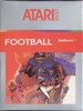 RealSports Football Box Art Front